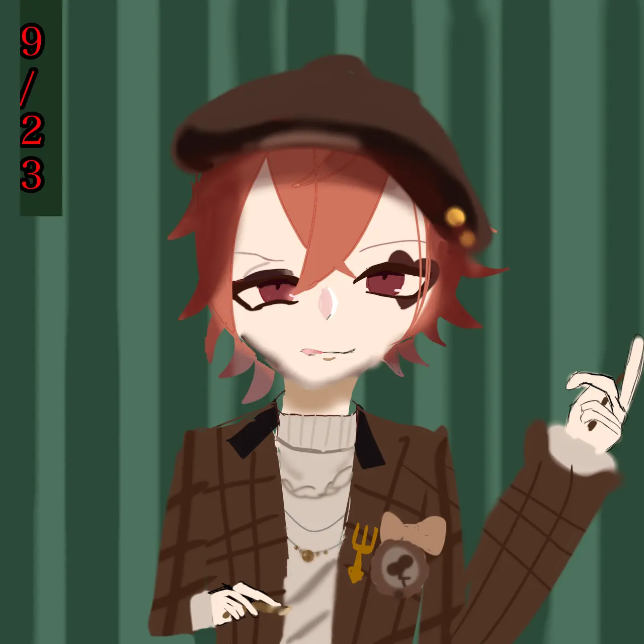 SharpBar0342의 🐿🦟バレてしまった、