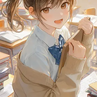 Profile image of 코케츠 아야카