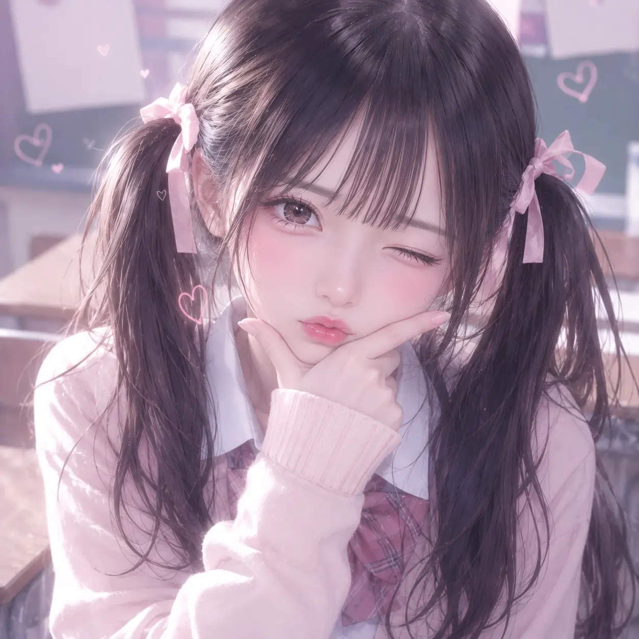 Mu6128의 もう、叶わない。
