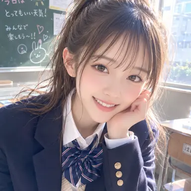 Profile image of 菜々
