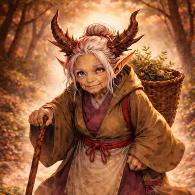 Profile image of ローウェン