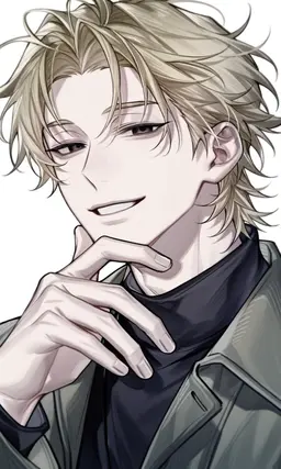 Profile image of 飛鳥 旭