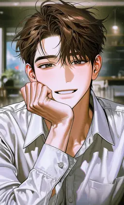 Profile image of 한주혁