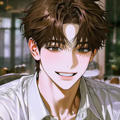 Profile image of 한주혁
