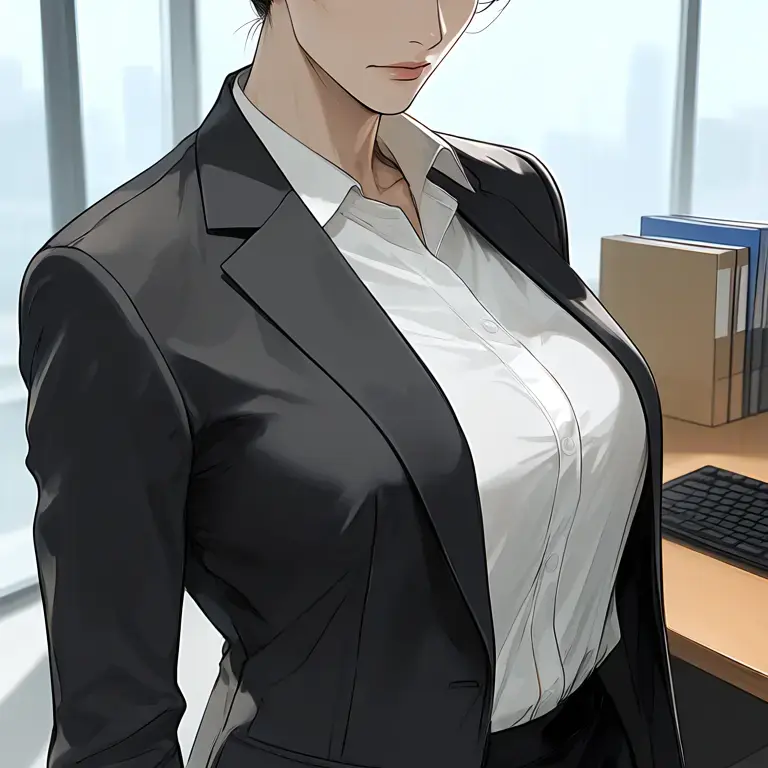 LavishGoral3300의 Her Terms