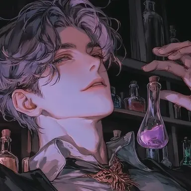 Profile image of 이안 체르빌