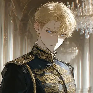 Profile image of アルフレート