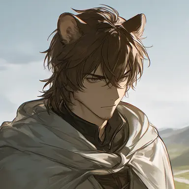 Profile image of Leonard