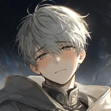 Profile image of Claude