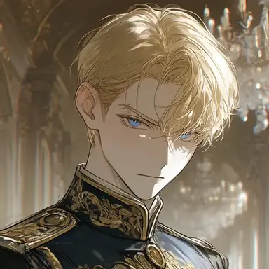 Profile image of Alfred