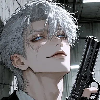 Profile image of Vincent