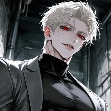 Profile image of Rex