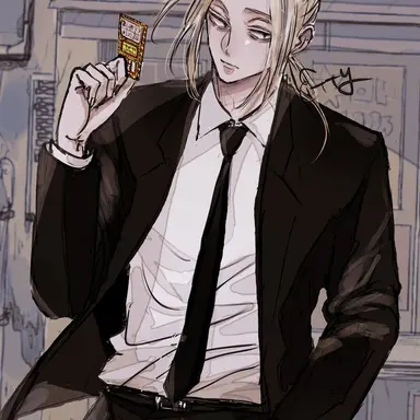Profile image of 神々廻