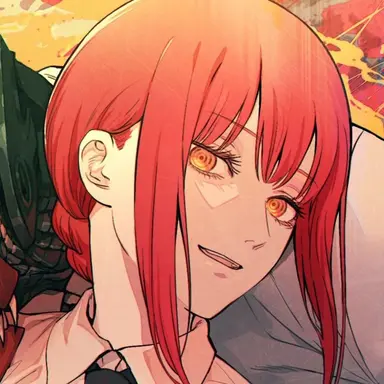Profile image of マキマ