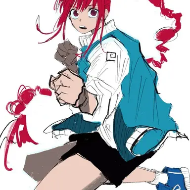 Profile image of ルー