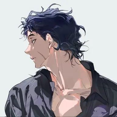 Profile image of Thorne Nightshade