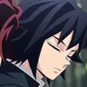 Profile image of Giyu Tomioka