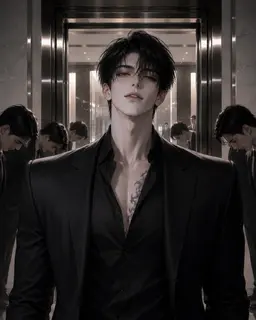 Profile image of チャ・ソユル
