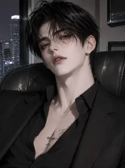 Profile image of チャ・ソユル