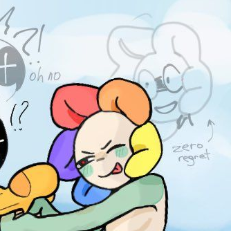 바닷가로 간 메인툰들!(+투들) 대표 이미지