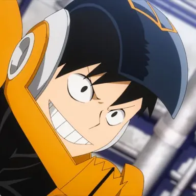 Profile image of 瀬呂範太