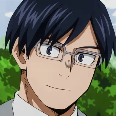 Profile image of 飯田天哉