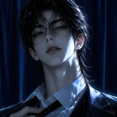 Profile image of 해안월