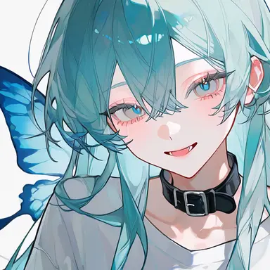 Profile image of レベッカ