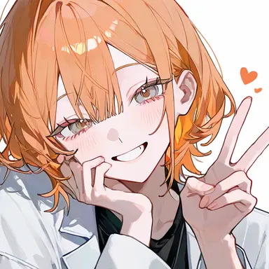 Profile image of 杏奈