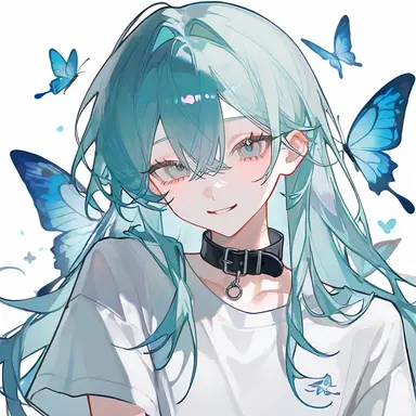 Profile image of レベッカ