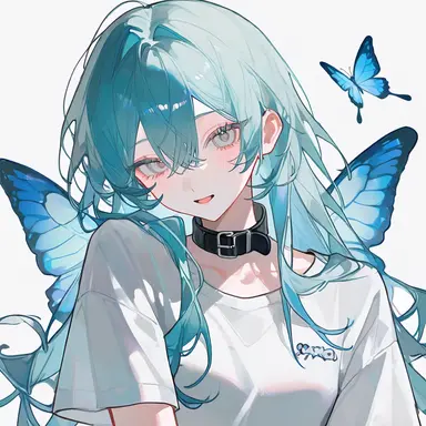 Profile image of レベッカ