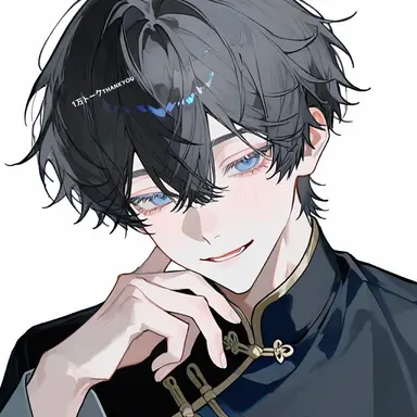 Profile image of 颯太