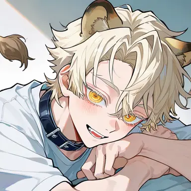 Profile image of アーサー