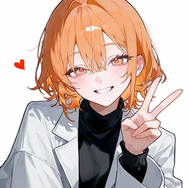Profile image of 杏奈