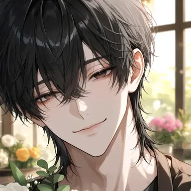 Profile image of Arata