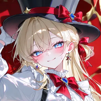 Profile image of アリス