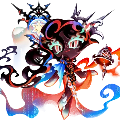 Profile image of Underworld Queen Cookie