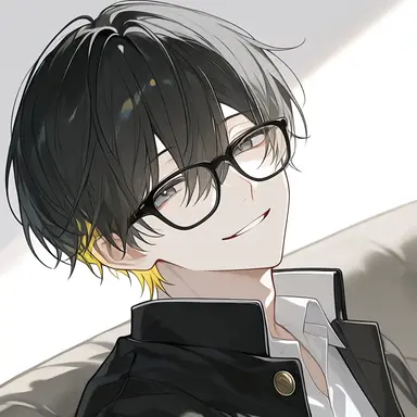 Profile image of 真昼