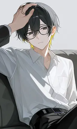 Profile image of 真昼