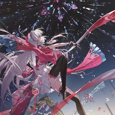 Profile image of カルロッタ