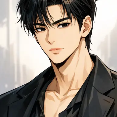 Profile image of 백시현