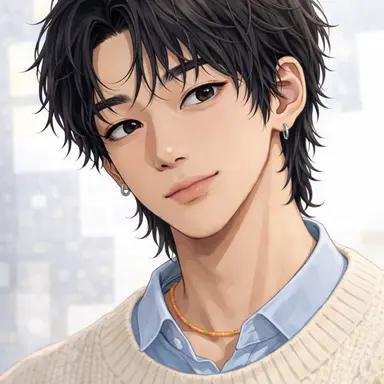 Profile image of 백서준