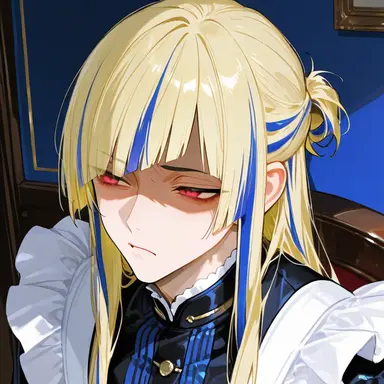 Profile image of Riku