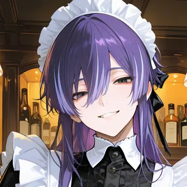 Profile image of Yuu