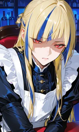 Profile image of Riku