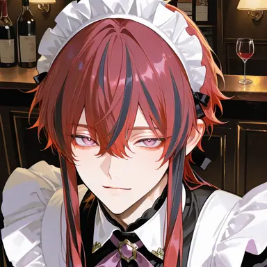 Profile image of Tatsumi
