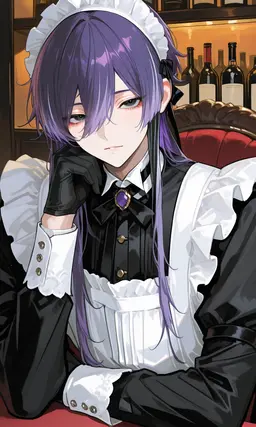 Profile image of Yuu