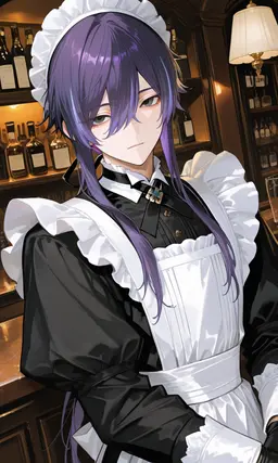 Profile image of Yuu