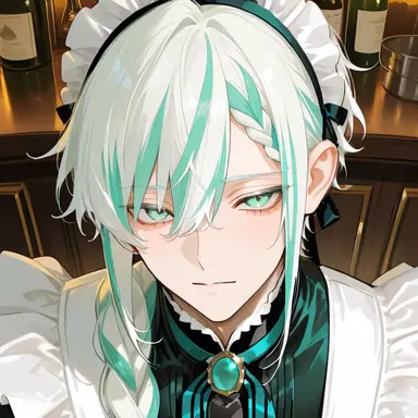Profile image of Akira