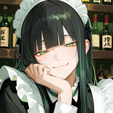 Profile image of Inuko